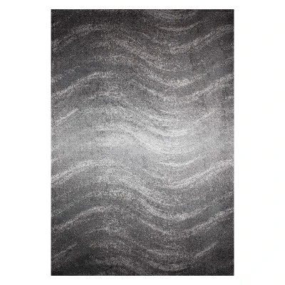 Julene Area Rug Gray - NuLOOM 10 Julene Area Rug Gray - NuLOOM - Image 8