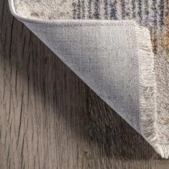 NuLOOM Mindy Faded Contemporary Tiles Fringe Area Rug -Interior furniture GUEST 1ab97c6f 4373 4d8b 9855 3e186001a7f7