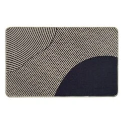 Evideco French Home Goods Geometric Kitchen Mat -Interior furniture GUEST 1b45bb7a 1d2b 49c6 99fa 8adafd554cf1
