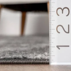 Julene Area Rug Gray - NuLOOM 16 Julene Area Rug Gray - NuLOOM -Interior furniture GUEST 1be8e5ed c668 430d b38f 49658cfbba04