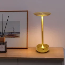 Onewish Cordless Touch Lamp, 2-pack -Interior furniture GUEST 1e54eb8a 2fd5 4232 a123 6c0f289326e9