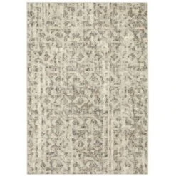 Eliot Geo Area Rug Gray - Threshold™ -Interior furniture GUEST 1e60e546 42be 4483 bebe 7d8b44fc0d75