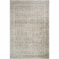 Hauteloom Rectangle Area Rug Taupe -Interior furniture GUEST 1e85a12d d1a6 4b30 b458 8ecf6a094988