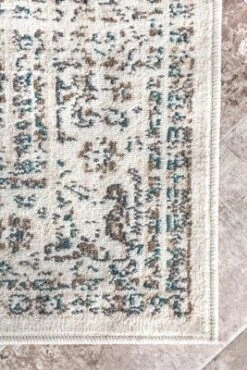 NuLOOM Tanith Vintage Medallion Area Rug -Interior furniture GUEST 1ed9011e 9ea3 430b b907 5b8d1bf9d3ea