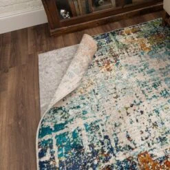 All Purpose Rug Pad Gray - Mohawk -Interior furniture GUEST 1f284530 760a 4654 b2d8 b9780ac3e1c4