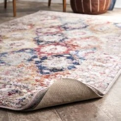 NuLOOM Cooper Non Skid Eco-Friendly Rug Pad -Interior furniture GUEST 1f71a096 939d 46c3 bd7f 0477bcaa6075