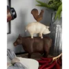 Amazing Animals Stack Sculpture (11"x14") - Olivia & May -Interior furniture GUEST 209feabc 814c 48cd 96a2 62bd51de07b9