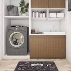 World Rug Gallery Gourmet Anti Fatigue Standing Mat -Interior furniture GUEST 23699be4 f50d 4844 96ca 2b3e6ead0dc4