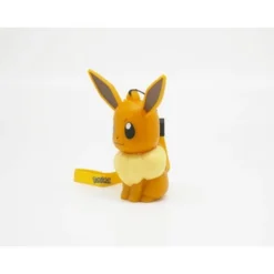 POKEMON Pokémon Eevee 3.5" Light-Up Figure With Hand Strap -Interior furniture GUEST 238f9a47 27bf 4d76 88ce fed4360d9bfc