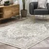 NuLOOM Tanith Vintage Medallion Area Rug -Interior furniture GUEST 239ab9c8 4c42 439a b799 0e504292b247