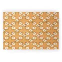 Sewzinski Pitaya Flowers Welcome Mat - Society6 13 Sewzinski Pitaya Flowers Welcome Mat - Society6 -Interior furniture GUEST 242f9708 7448 40a9 a760 13751b923146