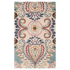 Harvey Medallion Area Rug - Safavieh -Interior furniture GUEST 254ffcc3 a460 469a 9f61 9f6167fae058