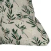 Holli Zollinger Bloom Outdoor Throw Pillow Olive Green - Deny Designs -Interior furniture GUEST 271bd3d3 697d 4ace b312 de902be58554