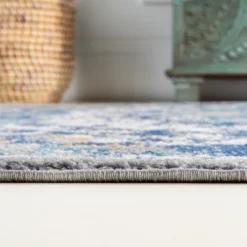 Anaise Ornate Boho Medallion Runner Rug - JONATHAN Y -Interior furniture GUEST 272ca9e0 6312 48da 82aa b222e950399c