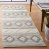 Natura NAT829 Hand Woven Area Rug - Safavieh -Interior furniture GUEST 28b7afdd 190f 4544 9c4d f5dde57cfada