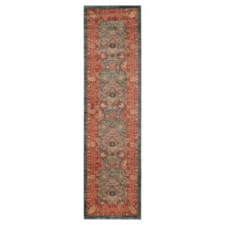 Veronica Floral Loomed Area Rug - Safavieh -Interior furniture GUEST 28c88e79 21a2 4f6e b159 c26933441b0a