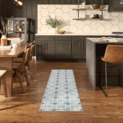 Nourison Contemporary Nordic Rug