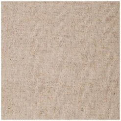 Springcrest Natural Linen Medium Drum Lamp Shade 13" Top X 14" Bottom X 10" High (Spider) Replacement With Harp And Finial