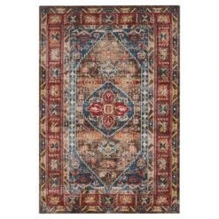 Osmond Bijar Rug - Safavieh 13 Osmond Bijar Rug - Safavieh -Interior furniture GUEST 2b07db56 6846 474a b2e5 b93c7600f2c6