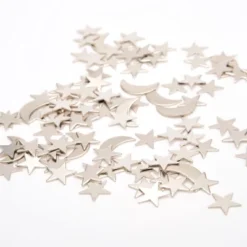 Insten Magnetic Moons And Stars Desktop Sculpture, Desk Toy & Decoration For Teens And Adults -Interior furniture GUEST 2dc6c5f6 0a00 4206 9a6f d414cd0a720a