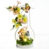 The Lakeside Collection Spring Lanterns - Bird -Interior furniture GUEST 2e500bb4 f5ad 453d 83e5 6db4f371c0ae