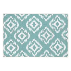 Sussexhome Tetra One Collection Cotton Heavy Duty Low Pile Area Rug , 2' X 3' 21 Sussexhome Tetra One Collection Cotton Heavy Duty Low Pile Area Rug , 2' X 3' -Interior furniture GUEST 306b3ee9 e14b 4e5f 8db8 41c09c9a5363