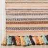 Lenore Stripe Accent Rug - Safavieh -Interior furniture GUEST 309fad03 c40e 4531 89d4 5f4f1d8e762b