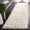 Shag SG240 Hand Tufted Area Rug - Safavieh -Interior furniture GUEST 3239f026 138c 42e7 80b2 b34492daec45