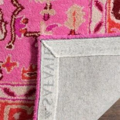 Bellagio BLG545 Hand Tufted Area Rug - Safavieh -Interior furniture GUEST 32e87197 1754 4aae 99a0 112637d56976