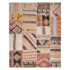 Earline Geometric Design Loomed Rug - Safavieh 9 Earline Geometric Design Loomed Rug - Safavieh -Interior furniture GUEST 34d5d72a 3016 4ebc 95f8 f547f0e44a8f