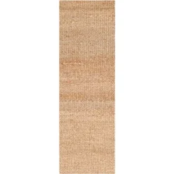 John Solid Woven Rug - Safavieh -Interior furniture GUEST 35389761 5100 4414 b8d9 cdef28e0031a