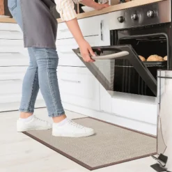 World Rug Gallery Croswave Anti-Fatigue Standing Mat -Interior furniture GUEST 35910cc5 1073 4dee b6fc 73aa4e2ad212