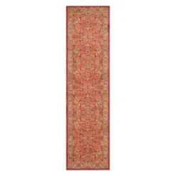 Havyn Floral Area Rug - Safavieh -Interior furniture GUEST 371f82bd dc42 428a b1e2 66571e20a50a