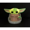 Ukonic Star Wars: The Mandalorian, The Child 6-Inch LED Mood Light Lamp -Interior furniture GUEST 3734a729 bf01 410f a559 5ee96509fa4d