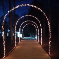 Northlight Mini Pastel Christmas Light Set - Multicolor - 20' White Wire - 100ct -Interior furniture GUEST 374a9423 32af 4d9c 9447 9ad95e5800e4