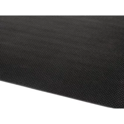 KAF Home Set Of 2 Ribbed Door Mat | 17 X 30 Inches, Durable Indoor Outdoor Entry Way Rug | Perfect For Mud-Rooms, High Traffic Areas, Garages, Storefronts, And Everyday Home Use -Interior furniture GUEST 37f5105e ccb8 4199 af1e adb721b0d2ca