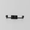 DORESshop 3-Light Black Vanity Light Canopy Elevate Your Bathroom With Style -Interior furniture GUEST 38387e45 9b6f 40c7 a06b 981e75ad3595