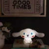 HELLO KITTY Surreal Entertainment Sanrio Cinnamoroll 4-Inch PVC Figural Mood Light -Interior furniture GUEST 3849f063 d0f3 4ac4 8472 743ea837d71c