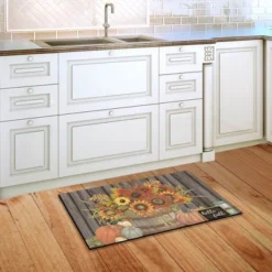 Hello Fall Floral Primitive Doormat Autumn Indoor Outdoor 30" X 18" Briarwood Lane 7 Hello Fall Floral Primitive Doormat Autumn Indoor Outdoor 30" X 18" Briarwood Lane -Interior furniture GUEST 38930306 ee7e 426c 93ab 829ca65afcef