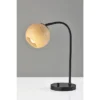 Nolan Desk Lamp Black - Adesso