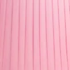 Springcrest 14" Top X 17" Bottom X 11" High X 11" Slant Lamp Shade Replacement Large Bright Pink Empire Round Modern Fabric Pleated Spider Harp Finial -Interior furniture GUEST 39b5e11c 1bed 48a1 ac33 e087839af197