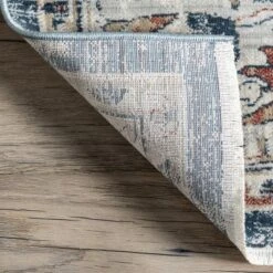 NuLOOM Josephine Winged Cartouche Area Rug -Interior furniture GUEST 3a11f480 f34a 476a 938b fb3407e783bf