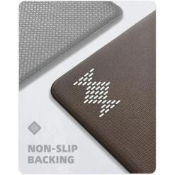 J&V TEXTILES 20" X 55" Oversized Cushioned Anti-Fatigue Kitchen Runner Mat (Lemons) -Interior furniture GUEST 3a877013 115a 4e96 aadd 8e4b7648e0b7