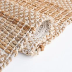 Natural Fiber NFB654 Power Loomed Area Rug - Safavieh -Interior furniture GUEST 3b240a4e d716 4c61 946c 5d42f35e76dc