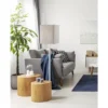 Estelle Floor Lamp Matte White - Adesso -Interior furniture GUEST 3b2e7007 25b3 49b1 b8ed d7fc7d4c2c66