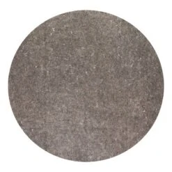 Round Premium Surface Rug Pad Gray - Anji Mountain -Interior furniture GUEST 3baf01c5 9ca8 4022 a5ed 1d10a2ae5cf6