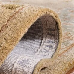 Demeter Tufted Rug - Safavieh -Interior furniture GUEST 3bc3ef79 8b81 4f08 87fc 9e9a7dcf3f6a