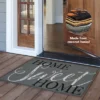 Briarwood Lane Home Sweet Home Coir Doormat Everyday Natural Fiber Outdoor 30" X 18" -Interior furniture GUEST 3bf41c17 f14a 46ad afb1 dac340f80cd2