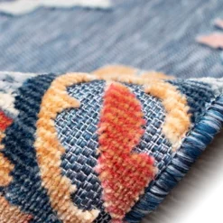 Liora Manne Canyon Floral Indoor/Outdoor Rug -Interior furniture GUEST 3c507e5d 314a 430e 83b4 7a7826868a88