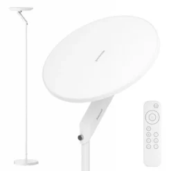 Honeywell 5000K RGB Dimmable Remote Control Up And Down Lighting LED Floor Lamp -Interior furniture GUEST 3e765980 0982 415c a3c6 9885775c63c2